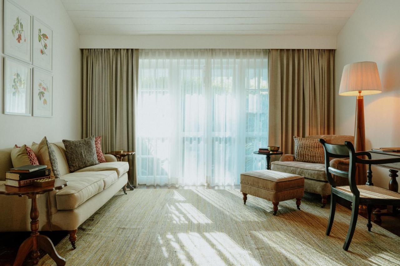 W15 Hanthana Estate Kandy Zewnętrze zdjęcie