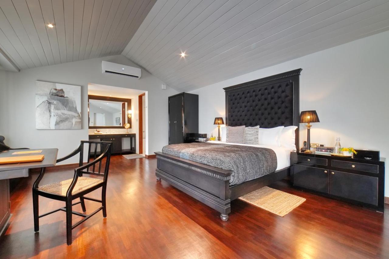 W15 Hanthana Estate Kandy Zewnętrze zdjęcie
