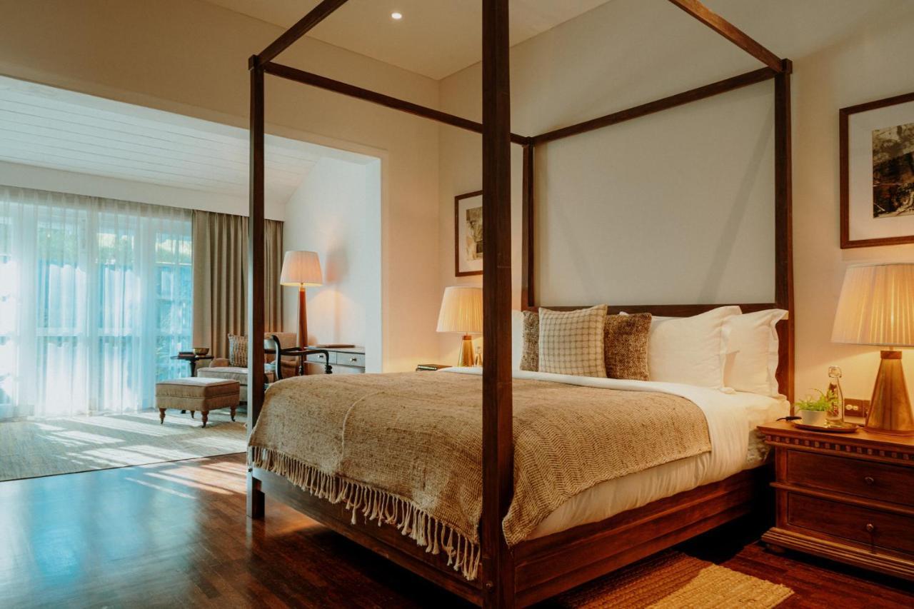 W15 Hanthana Estate Kandy Zewnętrze zdjęcie