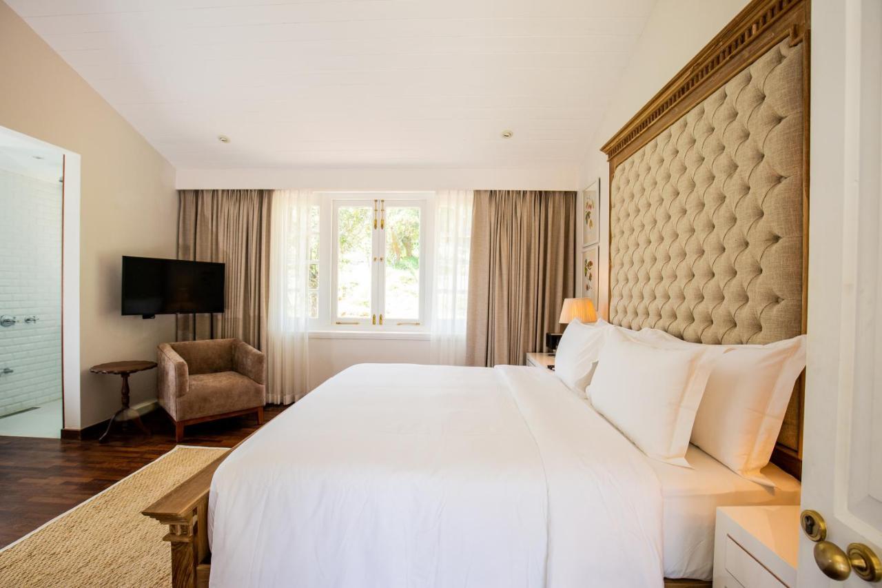 W15 Hanthana Estate Kandy Zewnętrze zdjęcie