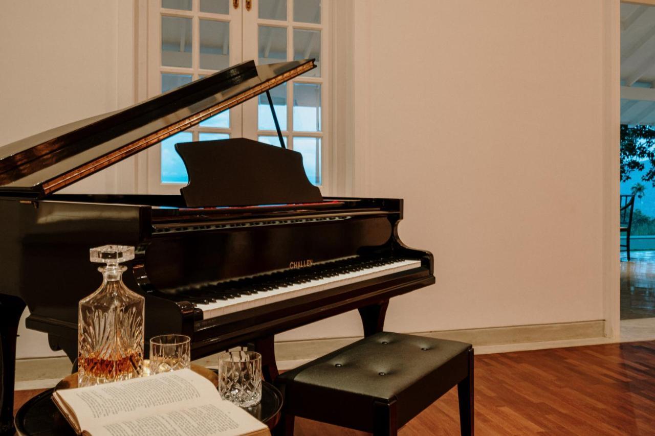 W15 Hanthana Estate Kandy Zewnętrze zdjęcie