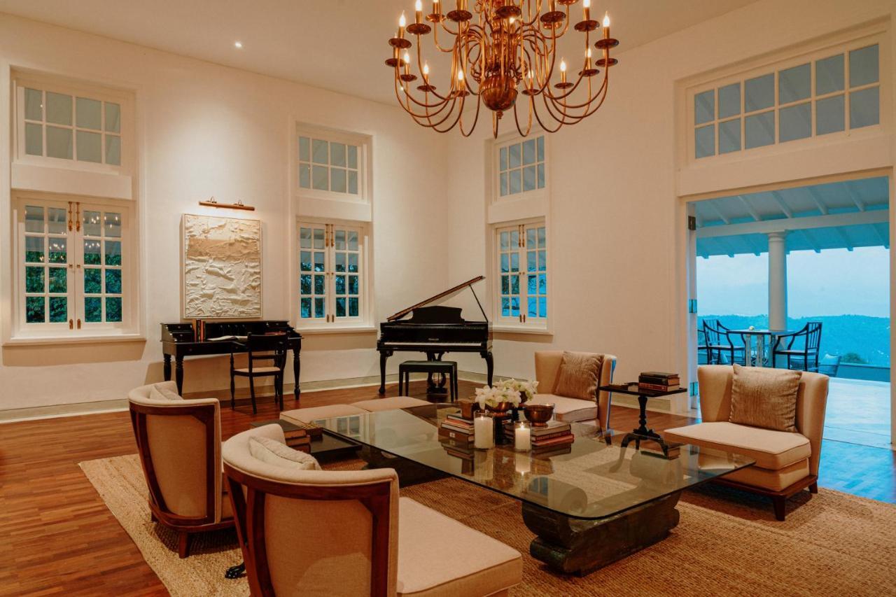 W15 Hanthana Estate Kandy Zewnętrze zdjęcie