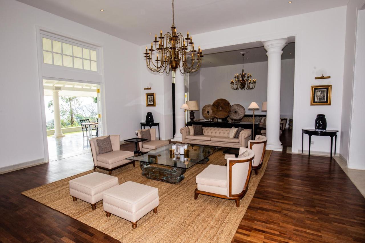 W15 Hanthana Estate Kandy Zewnętrze zdjęcie