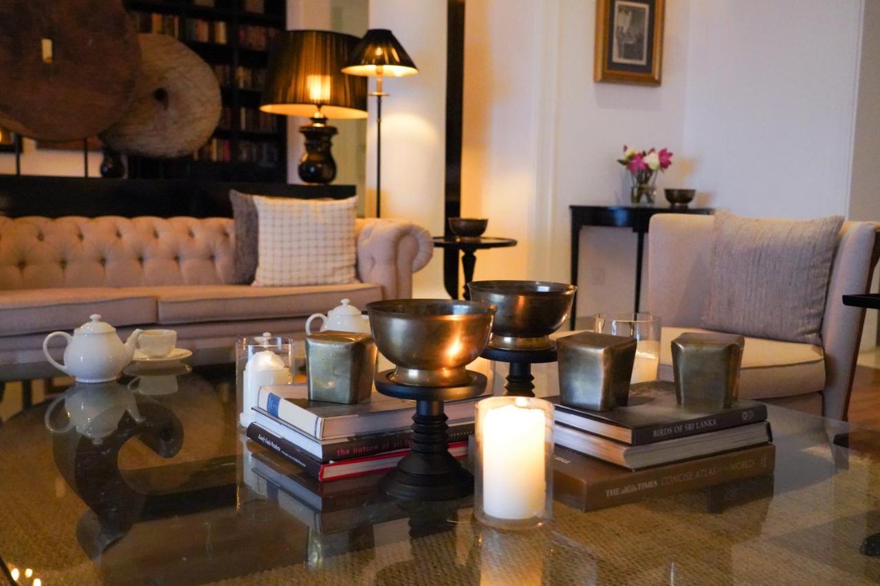 W15 Hanthana Estate Kandy Zewnętrze zdjęcie