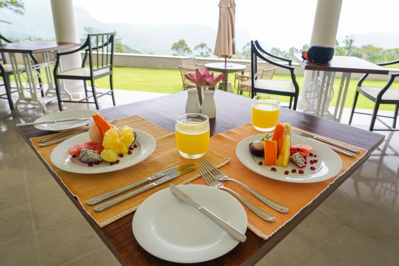 W15 Hanthana Estate Kandy Zewnętrze zdjęcie