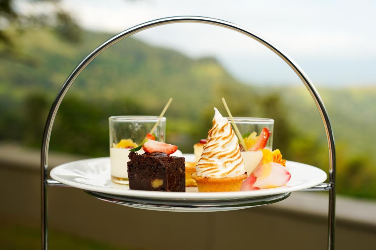 W15 Hanthana Estate Kandy Zewnętrze zdjęcie