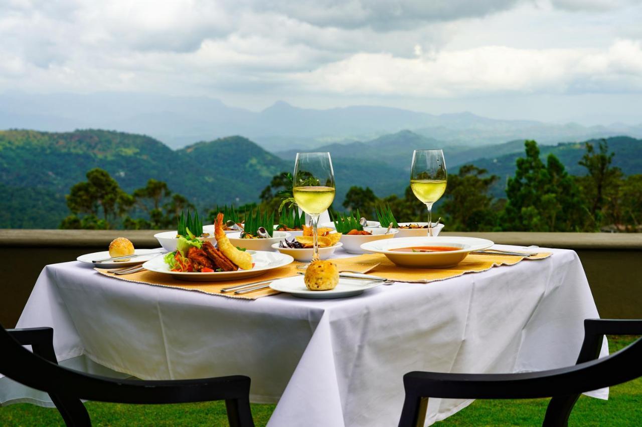 W15 Hanthana Estate Kandy Zewnętrze zdjęcie