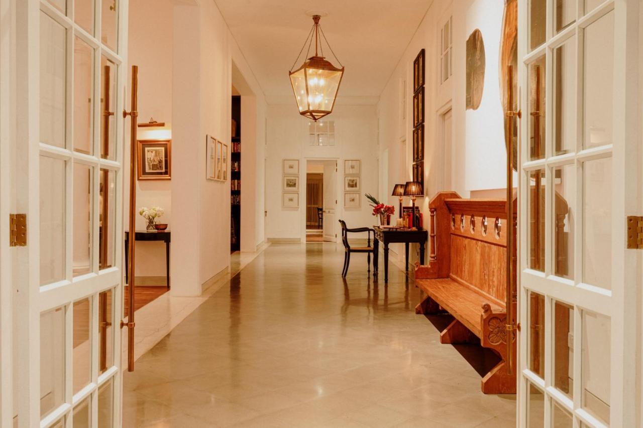 W15 Hanthana Estate Kandy Zewnętrze zdjęcie