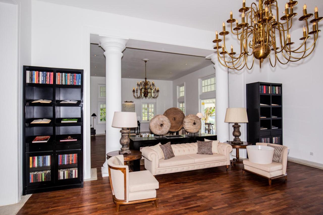 W15 Hanthana Estate Kandy Zewnętrze zdjęcie