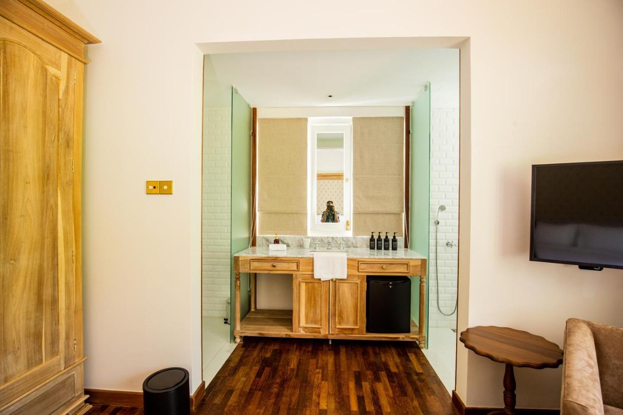 W15 Hanthana Estate Kandy Zewnętrze zdjęcie