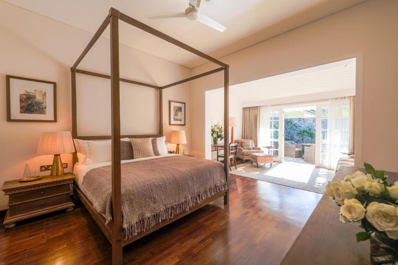 W15 Hanthana Estate Kandy Zewnętrze zdjęcie