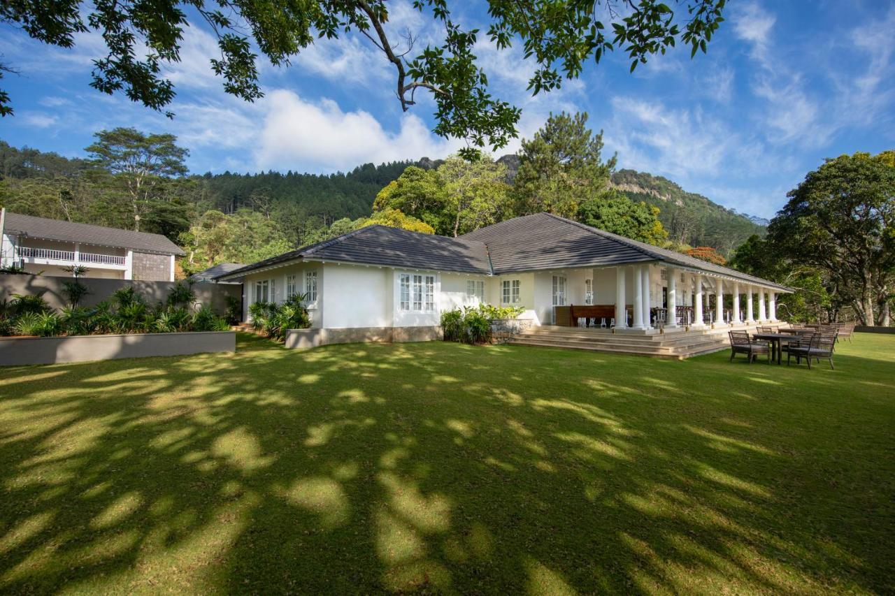 W15 Hanthana Estate Kandy Zewnętrze zdjęcie