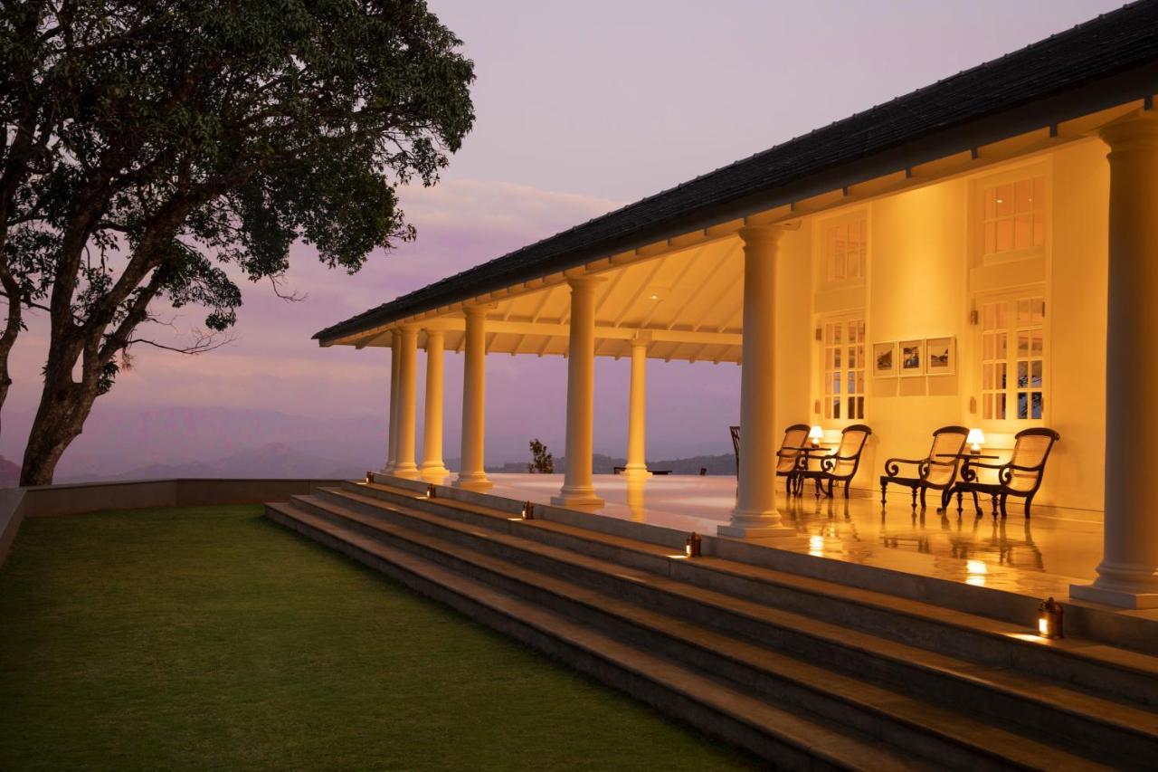 W15 Hanthana Estate Kandy Zewnętrze zdjęcie