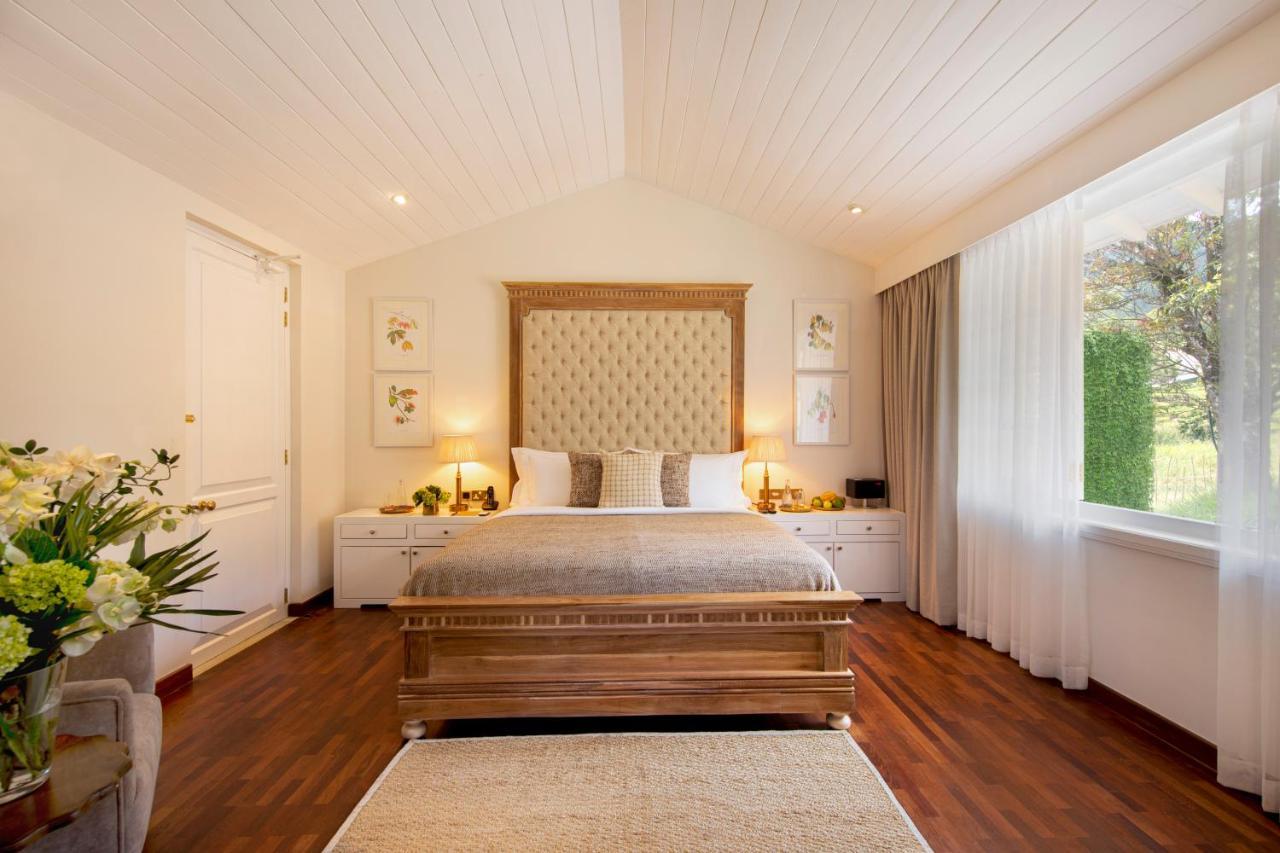 W15 Hanthana Estate Kandy Zewnętrze zdjęcie