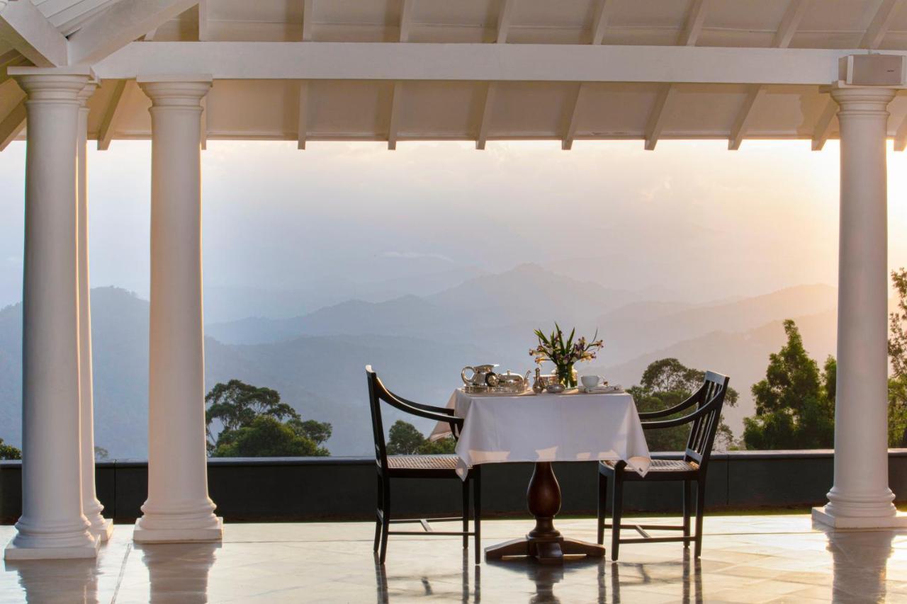 W15 Hanthana Estate Kandy Zewnętrze zdjęcie