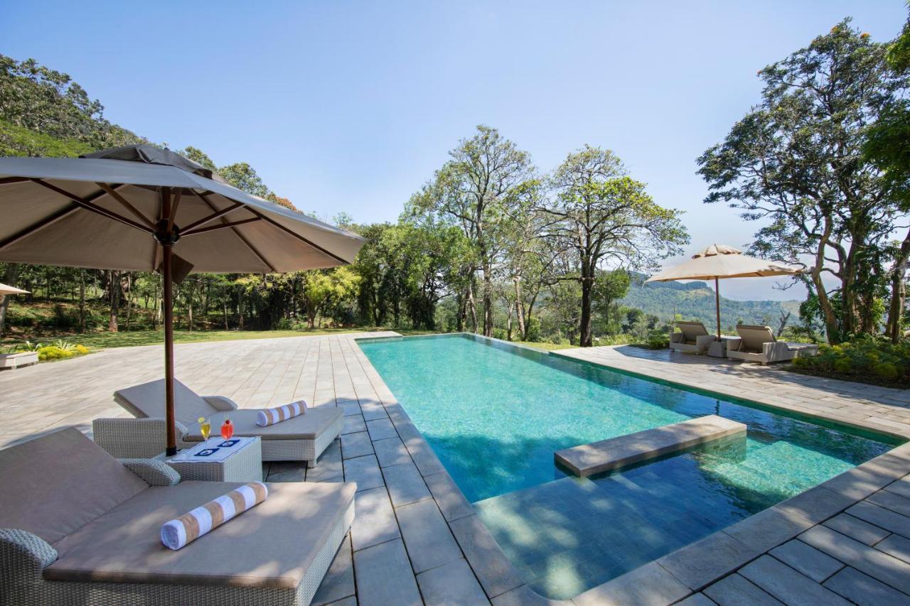 W15 Hanthana Estate Kandy Zewnętrze zdjęcie