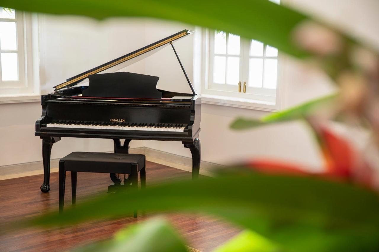 W15 Hanthana Estate Kandy Zewnętrze zdjęcie