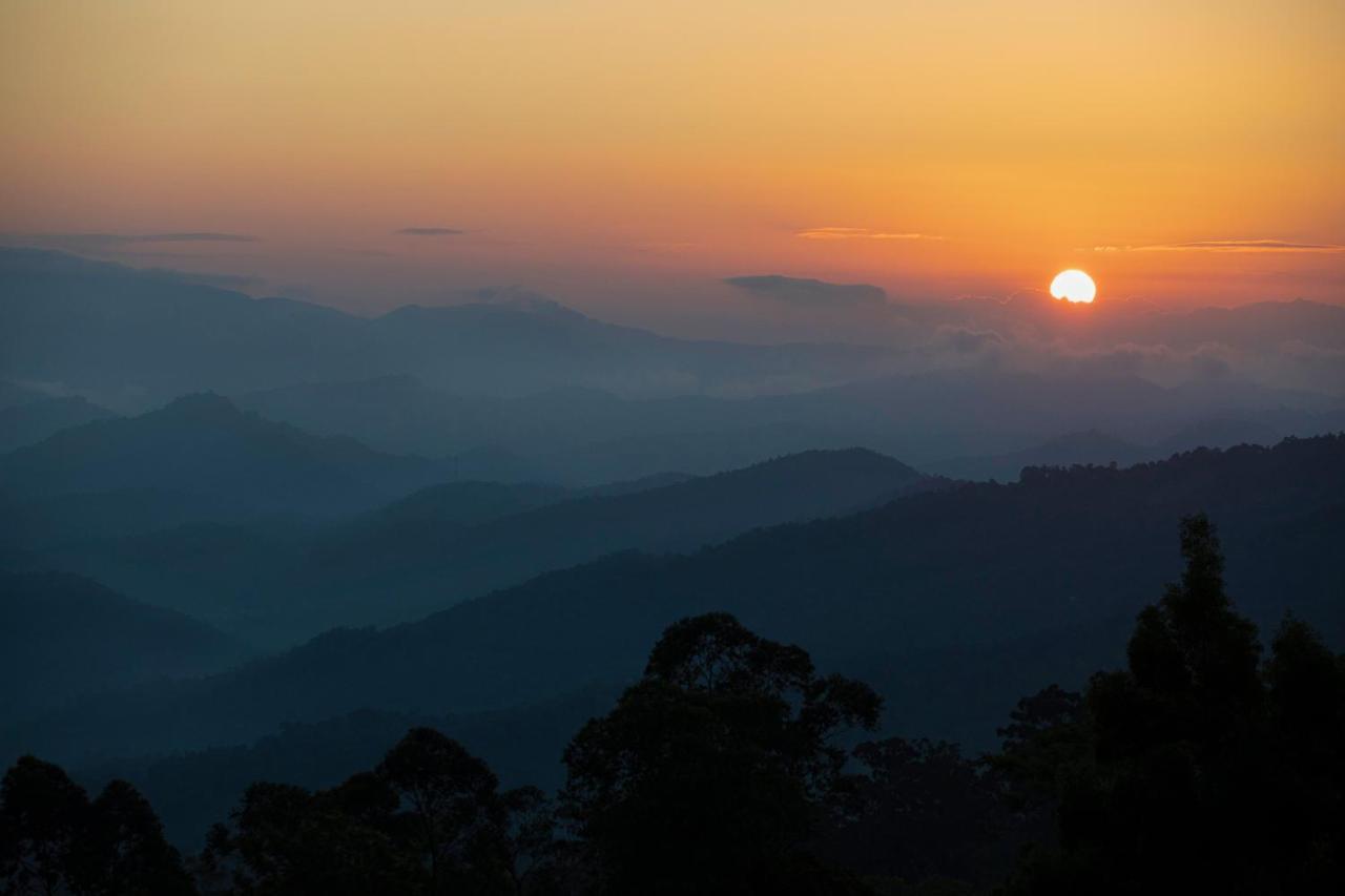 W15 Hanthana Estate Kandy Zewnętrze zdjęcie