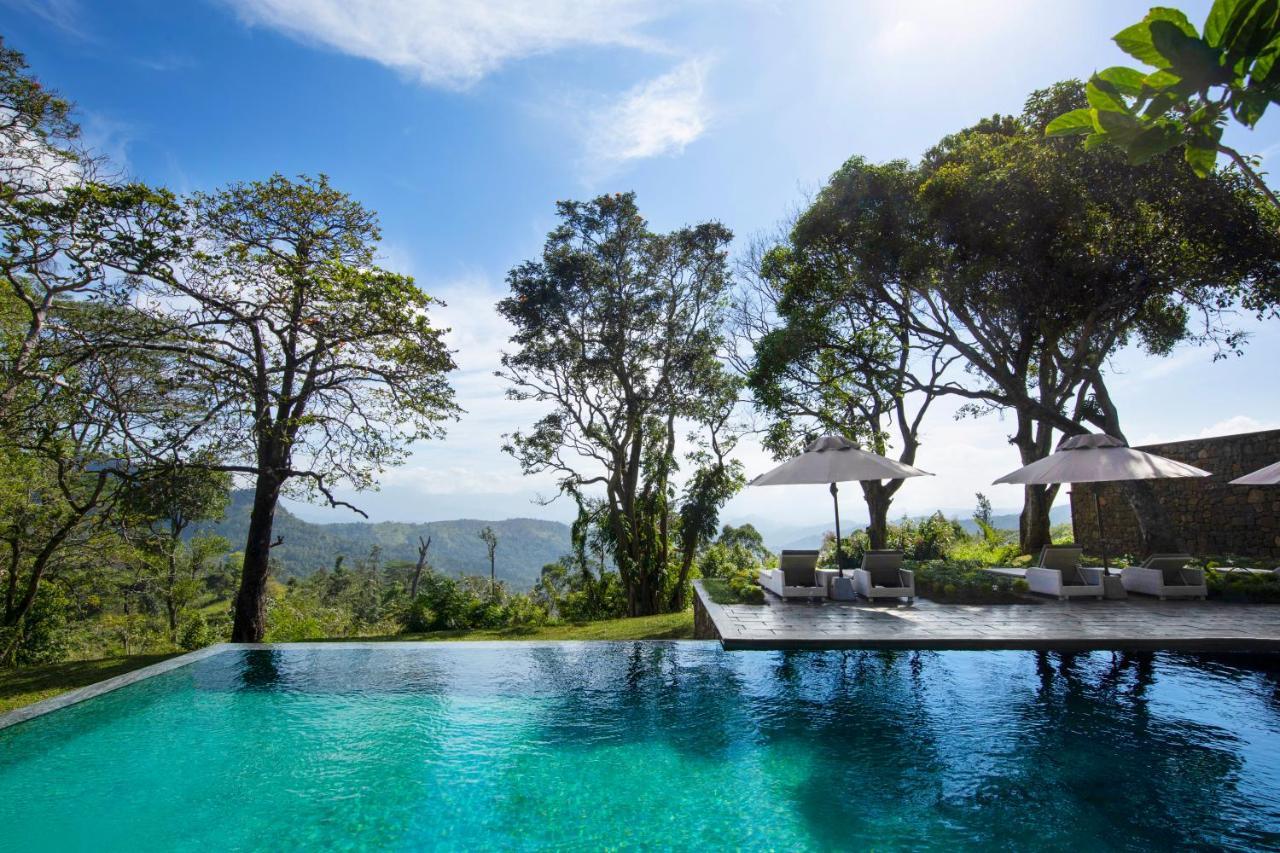 W15 Hanthana Estate Kandy Zewnętrze zdjęcie