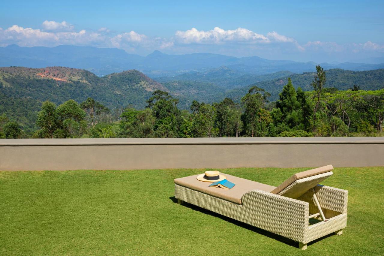 W15 Hanthana Estate Kandy Zewnętrze zdjęcie