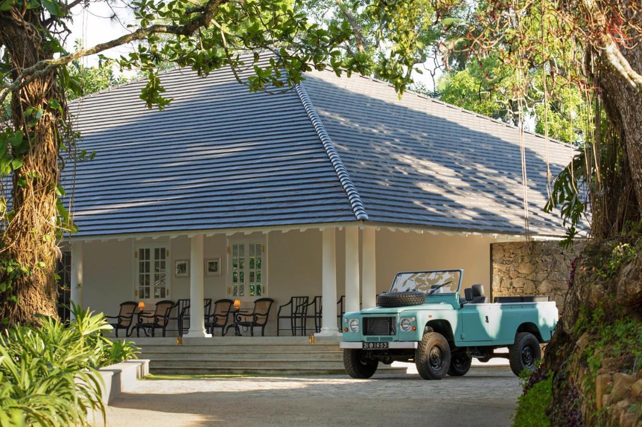 W15 Hanthana Estate Kandy Zewnętrze zdjęcie